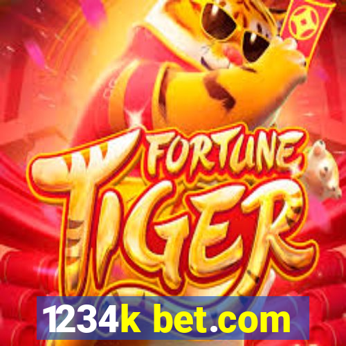 1234k bet.com